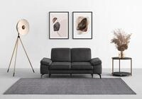 sit&more 2-Sitzer "Cabana" Breite 191 cm, wahlweise mit Sitztiefen- und