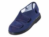 Spezialschuh PROMED "SaniSoft D" Schuhe Gr. 39, blau Orthopädische Schuhe...