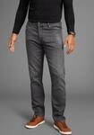 Dehnbund-Jeans ARIZONA "Paul", Herren, Gr. 60, N + U Gr, schwarzgrauused,