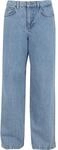 DEF Bequeme Jeans "DEF DEF Trip Baggys"