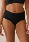 Naturana Taillenslip "Smoothing" 1 Stk. feminin, elastisch, bequem, eng, weich