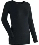 Shirt & Hose MAIER SPORTS "Lena", Damen, Gr. XL, mittelgrau, 100% Polyester, KOB