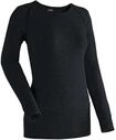 Shirt & Hose MAIER SPORTS "Lena", Damen, Gr. XL, mittelgrau, 100% Polyester, KOB