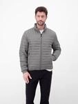 Steppjacke LERROS "Steppjacke, wind- und wasserabweisend, gef&uuml;ttert", Herren, Gr. L,