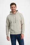 BOSS ORANGE Kapuzensweatshirt "WeSmallhood", mit K&auml;ngurutasche