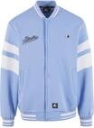 Collegejacke STARTER BLACK LABEL "Starter Black Label Starter Sweat College Jacket",