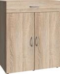 Wimex Kombikommode "Multiraumkonzept Schrank Garderobe Sideboard" Dein Schranksystem