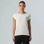 Funktionsshirt THE NORTH FACE "W TANKEN TANK - EU", Damen, Gr. L, wei&szlig; dune,