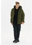 Outdoorjacke WHISTLER "Greyston", Herren, Gr. M, gr&uuml;n, 100% Polyester,...