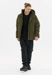 Outdoorjacke WHISTLER "Greyston", Herren, Gr. M, gr&uuml;n, 100% Polyester, unifarben,