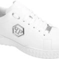 PHILIPP PLEIN Sneaker "Hexagon"