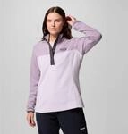 Columbia Fleecepullover "Benton Springs 1/2 Snap Pull Over II"