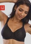 Nuance by Lascana Minimizer-BH mit B&uuml;gel & breiten, gef&uuml;tterten Tr&auml;gern &ndash;...