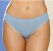 LASCANA Slip aus angenehm weicher Baumwolle