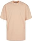 URBAN CLASSICS T-Shirt "Urban Classics Herren Tall Tee" 1 Stk.