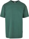 URBAN CLASSICS T-Shirt "Urban Classics Herren Organic Basic Tee" 1 Stk.