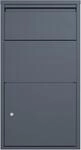 WESTMANN Paketbox "Pollux" BxTxH: 44x22x82 cm