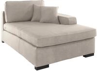 Home affaire Sofaelement "Skara" Modul zum eigenen Zusammenstellen, in vielen