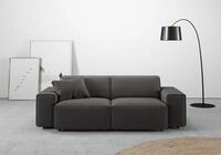 Home affaire 2,5-Sitzer "Glimminge Breite 214cm, auch in Breitcord, Feincord +...