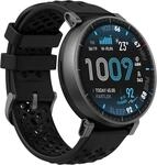 Amazfit Smartwatch "Active Max" Zepp OS