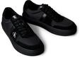 Calvin Klein Jeans Sneaker "CLASSIC CUPS LACE MIX EMB TONGUE" Schn&uuml;rschuh,
