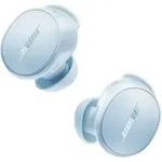 BOSE wireless In-Ear-Kopfh&ouml;rer "QC Earbuds", blau (ice blau), B:2,51cm H:2,51cm