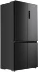 Hanseatic Multi Door "HCDA19090CBI" 190,5 cm hoch 91 cm breit inkl. 3 Jahre