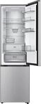 LG K&uuml;hl-/Gefrierkombination "GBBS726AMB" 203 cm hoch 59,5 cm breit Fit&Max: