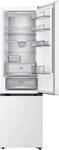 LG K&uuml;hl-/Gefrierkombination "GBBS726ASW" 203 cm hoch 59,5 cm breit Fit&Max: