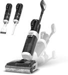Tineco Nass-Trocken-Sauger "FLOOR ONE Switch i5 Stretch, 85C...