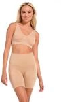 Slip MAGIC BODYFASHION, Damen, Gr. S, beige (cappuccino), Obermaterial: 90% Polyamid,