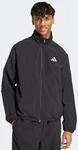 adidas Sportswear Windbreaker "ESSENTIAL MIT KLEINEM LOGO"