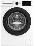 BAUKNECHT Waschmaschine "B W 8A10 BS" 8 kg 1400 U/min Adaptive Wash &ndash;...