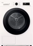 LG W&auml;rmepumpentrockner "RT80B3C"