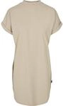 URBAN CLASSICS A-Linien-Kleid "Urban Classics Damen Ladies Rainbow Tee Dress" 1...