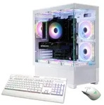 GAMEMAX Gaming-PC "VISTA AW 7832 AMD Ryzen 5 9600X 16GB DDR5 1TB SSD RTX 5060Ti",