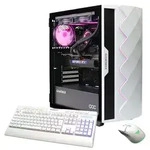 GAMEMAX Gaming-PC "Diamond WT 7844 AMD Ryzen 5 9600X 16GB DDR5 1TB SSD RTX 5060",
