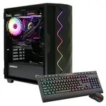 GAMEMAX Gaming-PC "Diamond BK 7840 AMD Ryzen 7 9700X 16GB DDR5 1TB SSD RTX 5070",