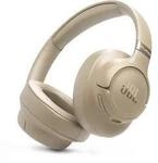 JBL Over-Ear-Kopfh&ouml;rer "Tune 780NC", beige, B:21cm H:6cm T:22,5cm, Kopfh&ouml;rer,
