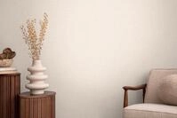 CosmoLiving by Cosmopolitan Vliestapete "Natural Texture &ndash; Struktur-Unitapete" matt