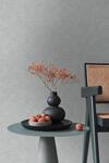 living walls Vliestapete "Smart Surfaces einfarbige Tapete Unitapete Struktur-Optik