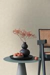 living walls Vliestapete "Smart Surfaces einfarbige Tapete Unitapete Struktur-Optik