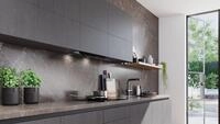 SIEMENS L&uuml;fterbaustein "LJ67BDP60" Serie iQ500 Unsichtbare Integration & leiser,