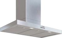 SIEMENS Wandhaube "LC95BCC30" Serie iQ300 Leiser, starker Motor & einfache