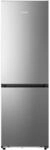 Hisense K&uuml;hl-/Gefrierkombination "RB3K330SAIC" 185,6 cm hoch 59,5 cm breit Total