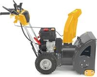 STIGA GARDEN Benzin-Schneefr&auml;se "ST 3256 P" zweistufiges Design mit 212 cm&sup3; Motor