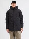 Jack & Jones Parka "JJEKEEN PARKA AW25 SN" mit Kapuze