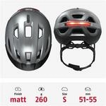ABUS Fahrradhelm "URBAN-I 4.0 ACE"