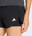 adidas Performance Shorts "WE MIN 2IN1 SH" f&uuml;r Fitness und sportliche Aktivit&auml;ten,