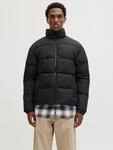 Jack & Jones Steppjacke "JJMAZE PUFFER COLLAR"
